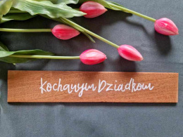 Deseczka Dzień Babci