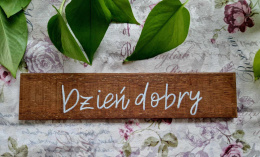 Deseczka całoroczna/uniwersalna