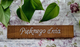 Deseczka całoroczna/uniwersalna