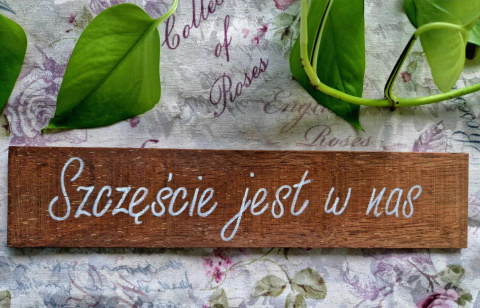 Deseczka całoroczna/uniwersalna Deseczka całoroczna/uniwersalna