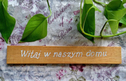 Deseczka całoroczna/uniwersalna