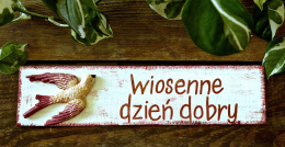 Deseczka pastelowa