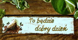 Deseczka pastelowa